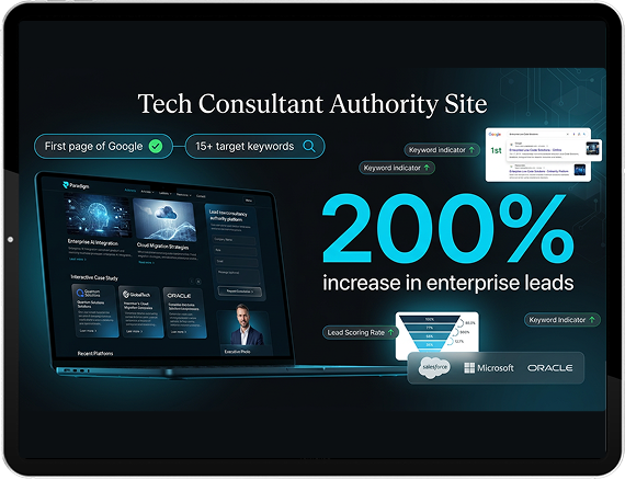 case study