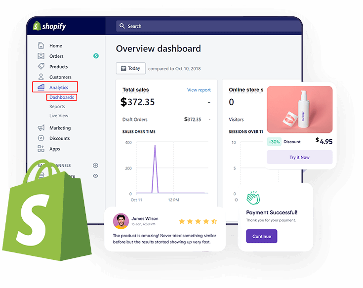 Shopify
